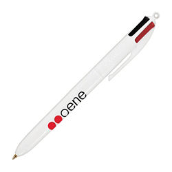 Customized BIC® 4 Colour™ Pen