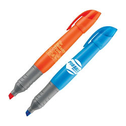Customized BIC® Brite Liner® Grip XL Highlighter