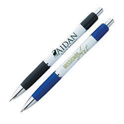 Customized BIC® Emblem Pen