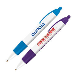 Customized Tri-Stic WideBody Grip Pen