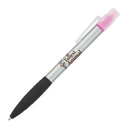 Customized Neptune Pen/Highlighter
