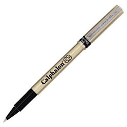 Customized uni-ball®  Deluxe Fine Point Rollerball Pen