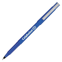 Customized uni-ball®  Micro Rollerball Pearlized Barrel Pen