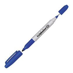 Customized Sharpie® Twin Tip Permanent Marker