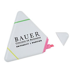 Customized Triangle Highlighter