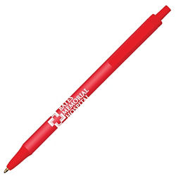 Customized BIC® Clic Stic® Antimicrobial Pen