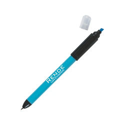 Customized Twin-Write Pen and Highlighter