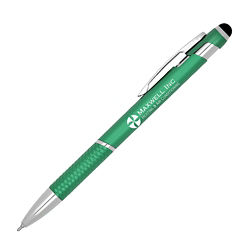 Customized Stylus Capture Gel-Glide Pen