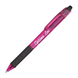 Customized Pentel® R.S.V.P.® RT Ballpoint Colors Pen