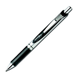 Customized Pentel® EnerGel® RTX Gel Ink Pen