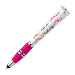Customized Zora Stylus Pen