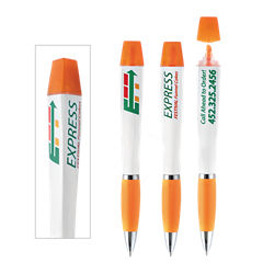 Customized Zora Highlighter Pen 