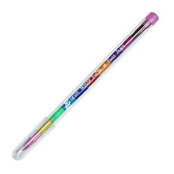 Customized Stackable Colored Pencil