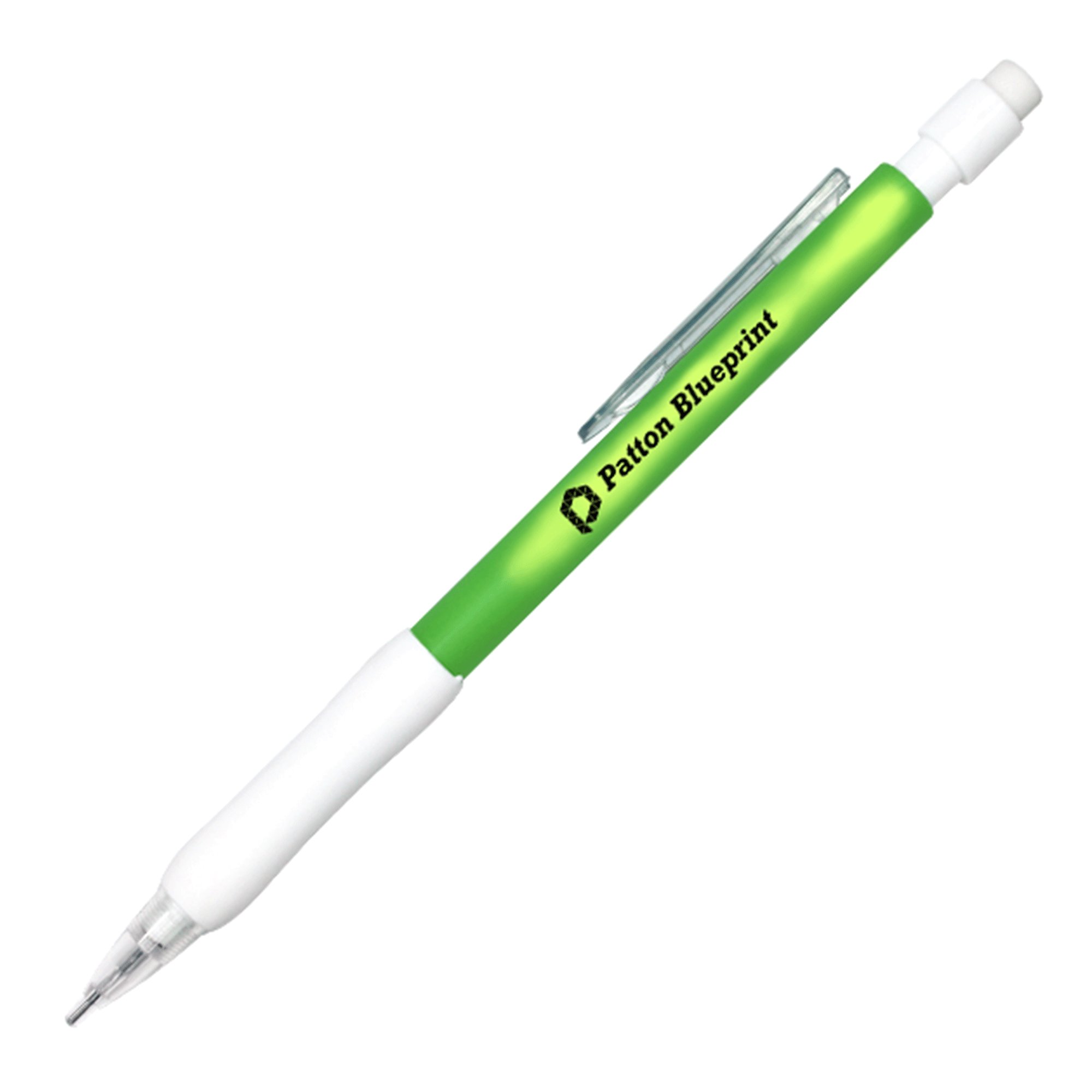 personalized mechanical pencils