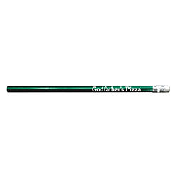 Customized Metallic Glisten Pencil