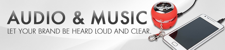 Landing Page - O - Audio & Music - NPC