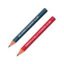 Custom golf pencils in bulk